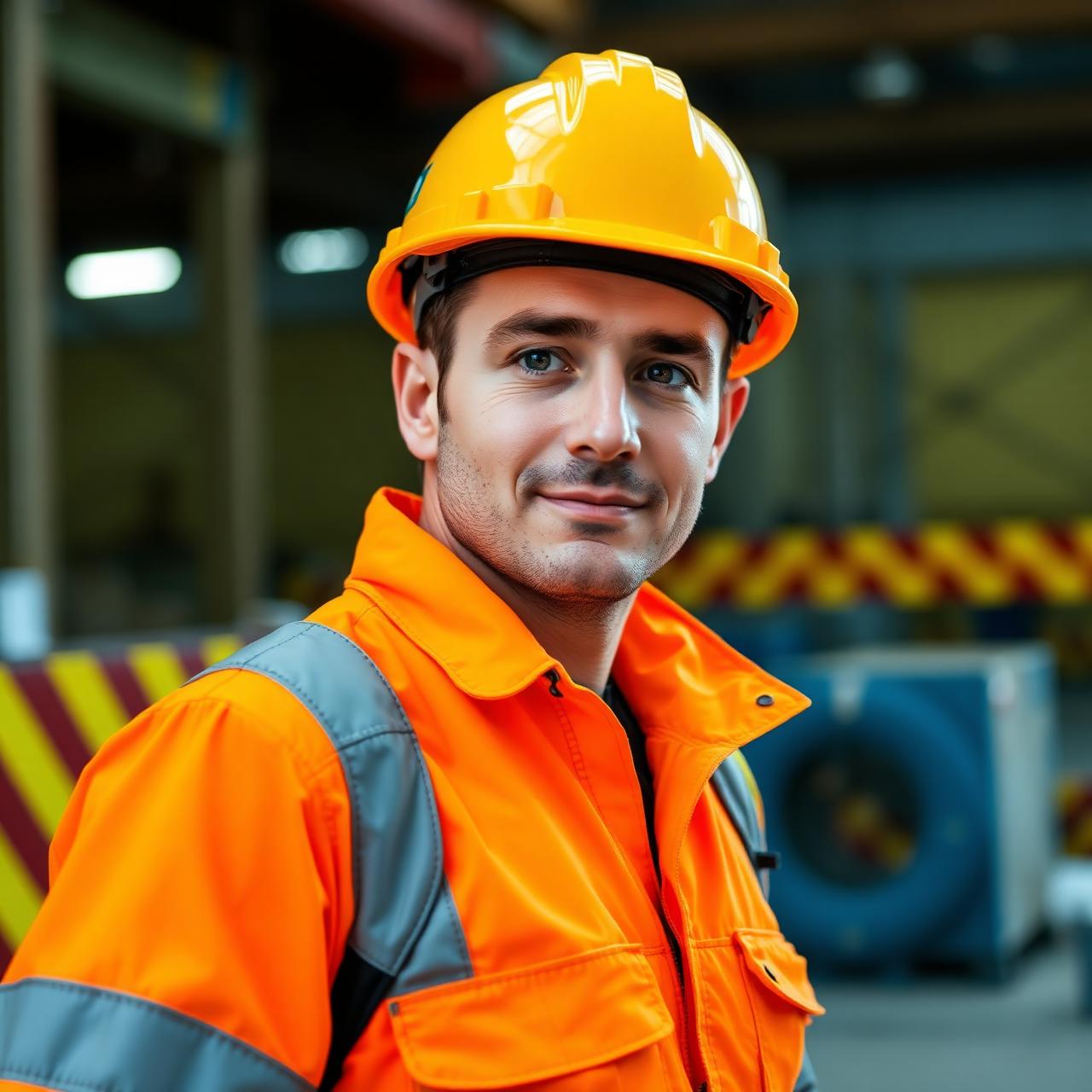 On-site emergency response operator